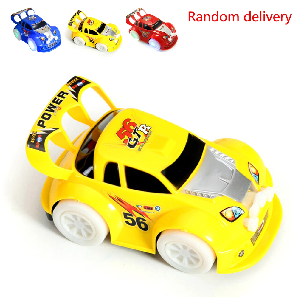 Electronics Led Flashing Magic Cars Toy LED light up Flashing Car interactive Toys for Children LED light up Cars Glow Car Toy Electronics Led Flashing Magic Cars Toy LED light up Flashing Car interactive Toys for Children LED light up Cars Glow Car Toy