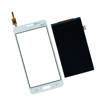 

Touch Screen Digitizer + LCD Display For Samsung Galaxy On5 SM G5500 G550FY LCD Repair Parts