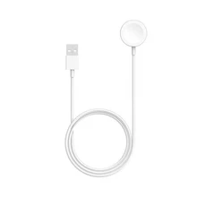 Зарядное устройство s 1 м/3.2ft Магнитная Беспроводной штырьковые USB шнуры для зарядки и для наручных часов Apple Watch 2 3 Зарядное устройство 38/42 мм Аксессуары для мобильных телефонов и Запчасти