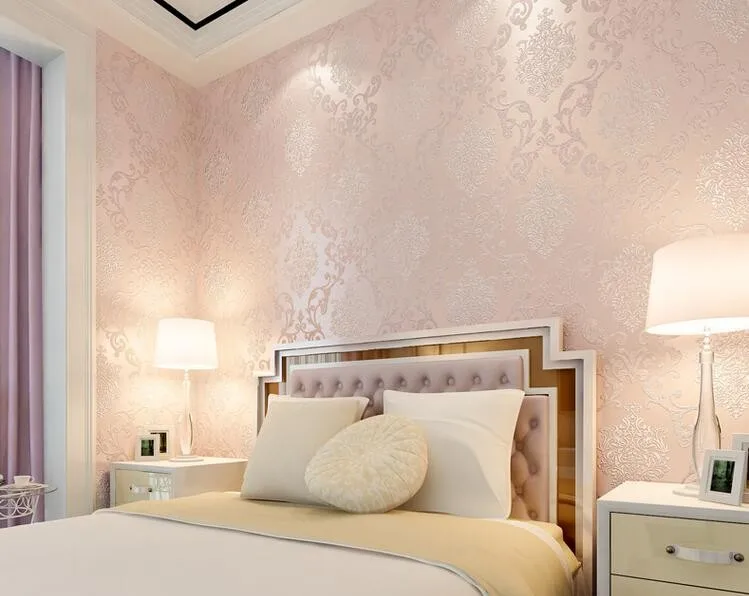 27 Bold Bedroom Wallpaper Ideas We Love - Timeless Bedroom Decorating Ideas