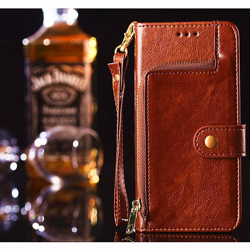 

honor 8a Leather case Book Flip Folio Cover For Huawei Honor 8A Case Wallet KickStand Card Photo Handmade Phone Bags cases