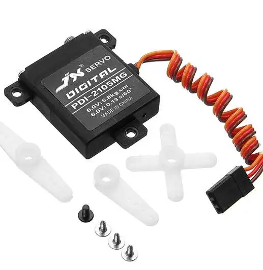 superior hobby pdi 2105mg