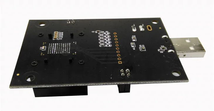 EMMC100 разъем USB Tectep BGA100 тестер Nand ридер со вспышкой программист памяти на носителе eMMC розетка eMCP адаптер серии чипы eMMC восстановления данных