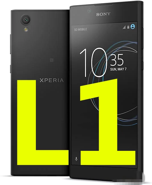 Закаленное стекло для sony Xperia L1 G3311 G3312 G3313 чехол для защиты экрана для Xperia L2 H3311 H3321 H4311 чехол для телефона GLAS Sklo - Цвет: For Sony Xperia L1