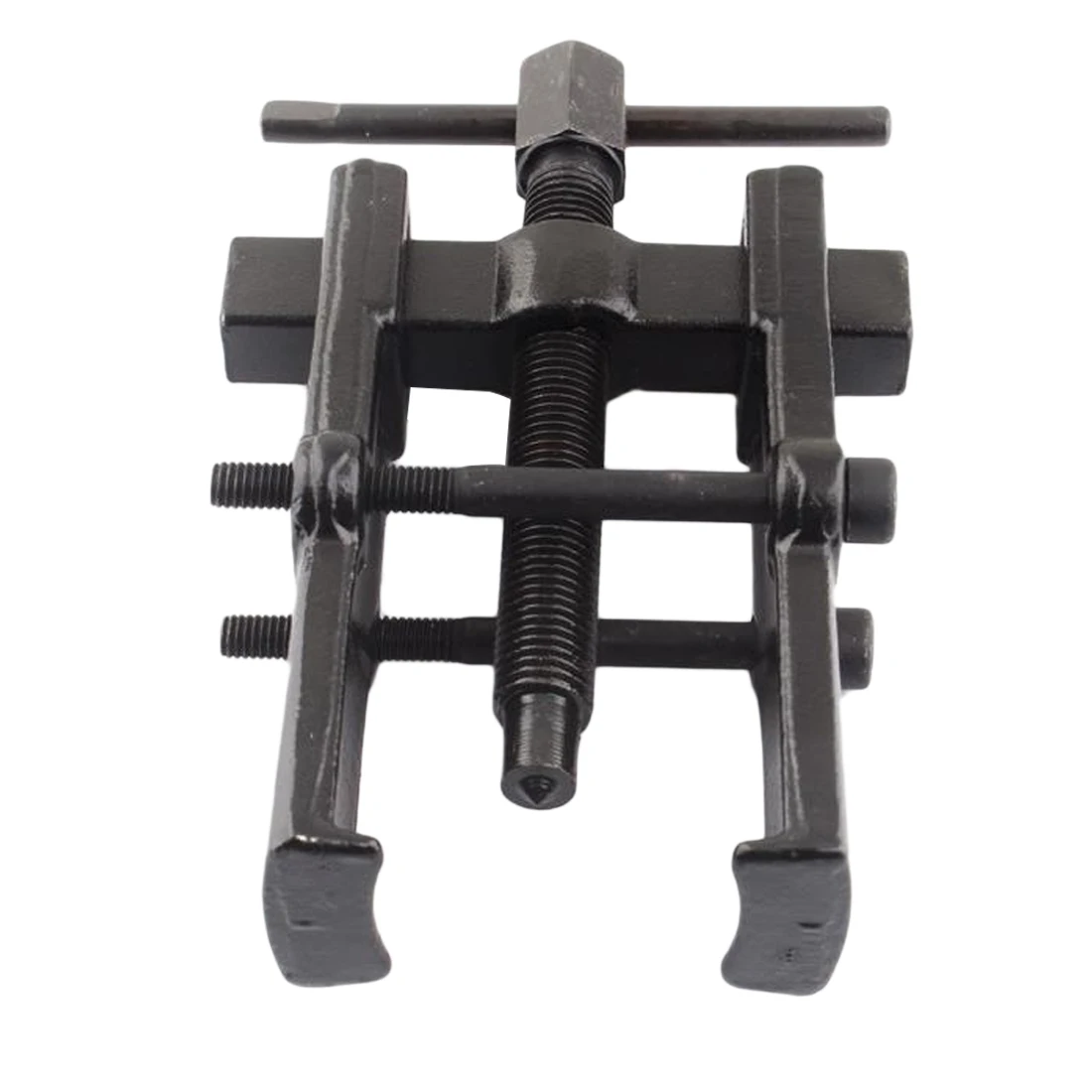 New Type Black Plated Two Jaws Gear Puller 35x45MM Armature Bearing Puller Forging
