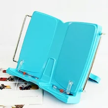 30*25 см выкладка книжная подставка размера плюс рамка для чтения; расправленные боковые крылья; Удерживайте книги толщиной до 60 мм; 13 шагов угла; BST-20