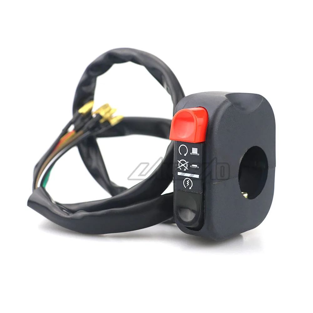 motorcycle switches (7)