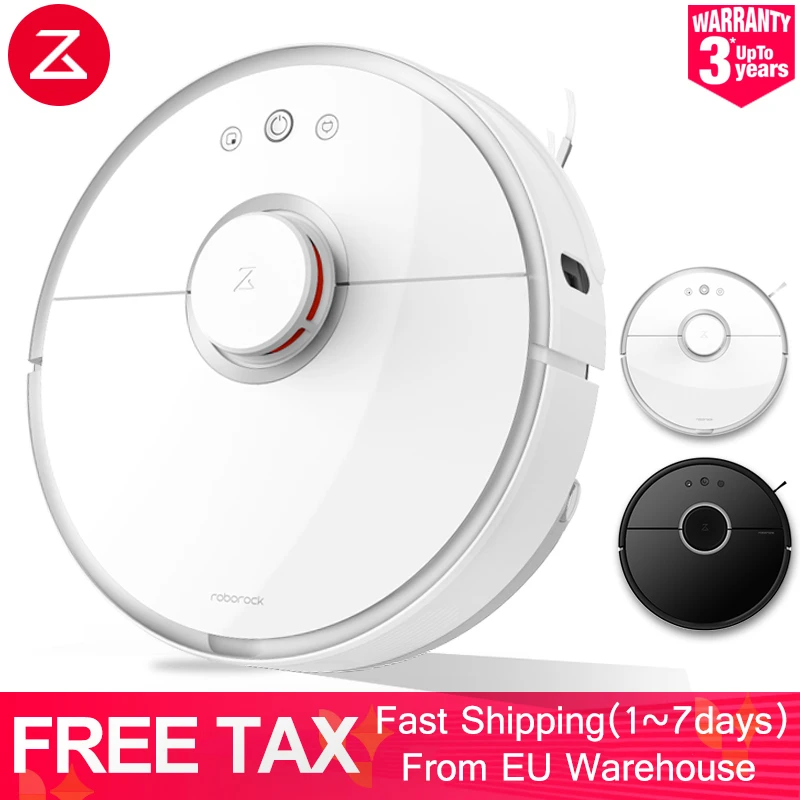 xiaomi roborock s50 aliexpress