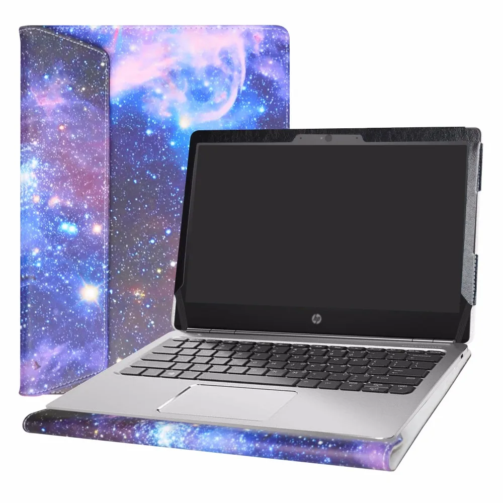 Custodia Protettiva Alapmk Per Borsa Per Laptop Hp Chromebook 13 G1 E Hp Chromebook 13 Pro Series Da 13.3"