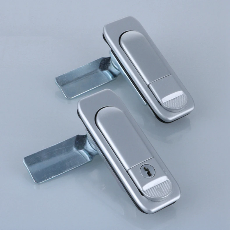 free shipping Connecting rod lock distribution door switchgear