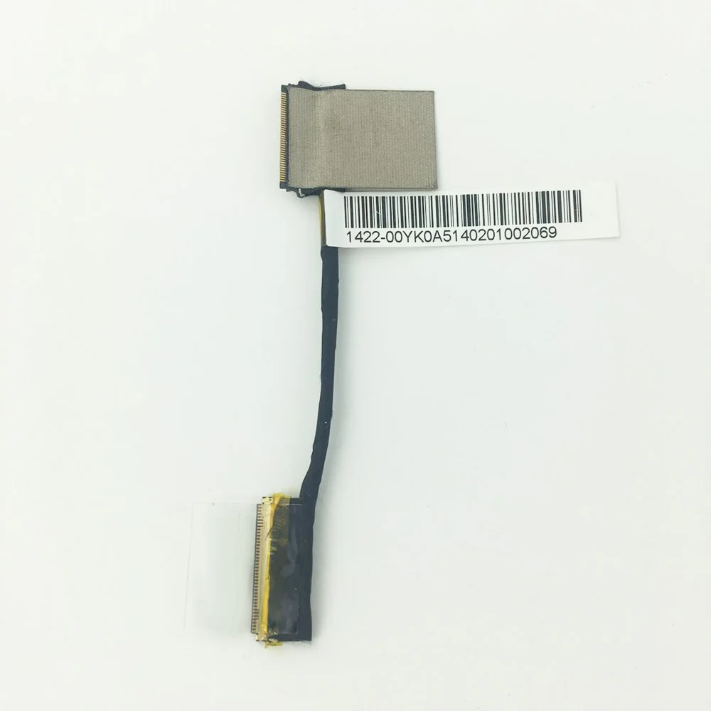 EP101 ЖК кабель для ноутбука Asus TF101 LVDs LVD линия экрана Гибкий плоский