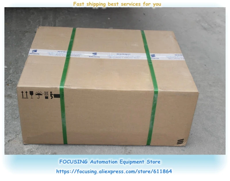 

RRUS 13 B3 carrier frequency KRC 161 282/2 with packaging