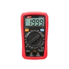 UNI-T  UT33C+ Digital Multimeter Auto Range Palm Size AC DC Voltmeter Ammeter Resistance Capatitance Tester ► Photo 3/6