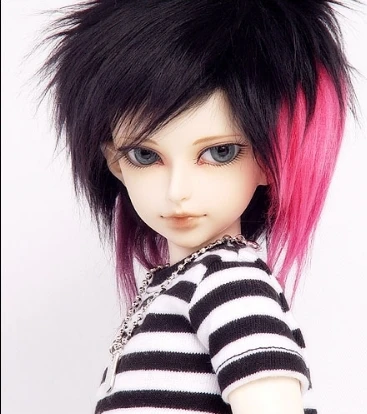 Новое поступление бесплатная доставка кукла BJD Minifee Shiwoo 1/4 женские модные игрушки