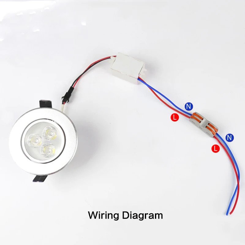 WIRE WAGO