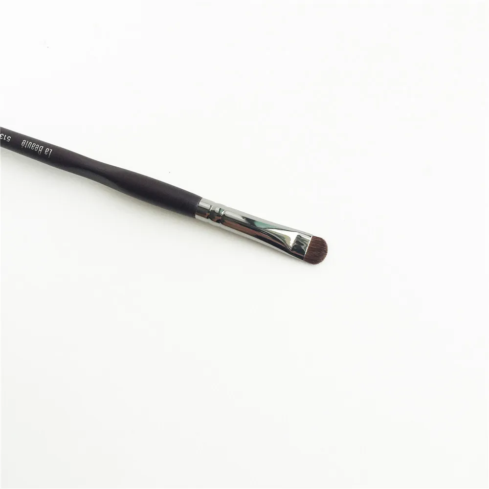 La Beaute 10Pcs Professional Eye Brush Set _ 9