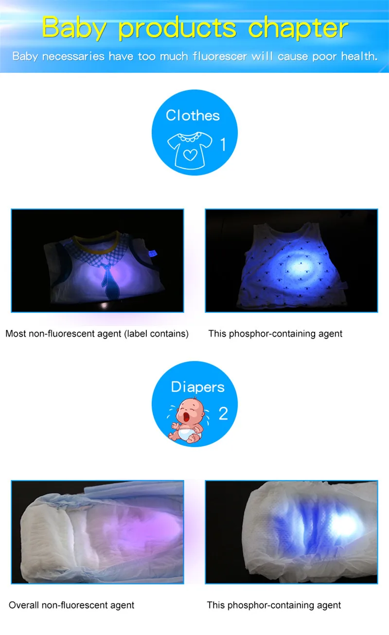 UV flashlight 06