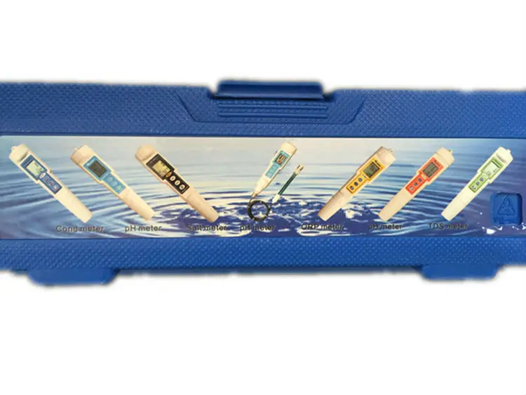 PH meter 14