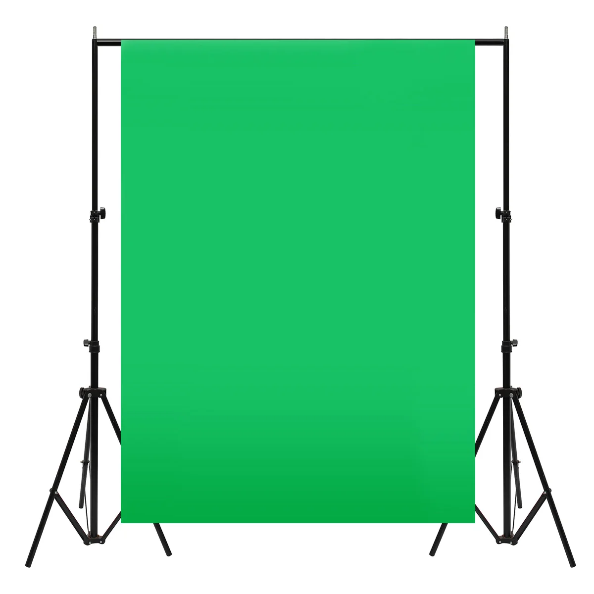 

3mx3m 10X10ft Muslin Green Background Cloth Screen Backdrop Bright Color Photo Photography Studio Backgrounds
