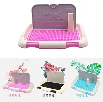 

Dog Toilet Teddy Bear Dog Urinal Potty Golden Retriever Small Dog Pet Supplies