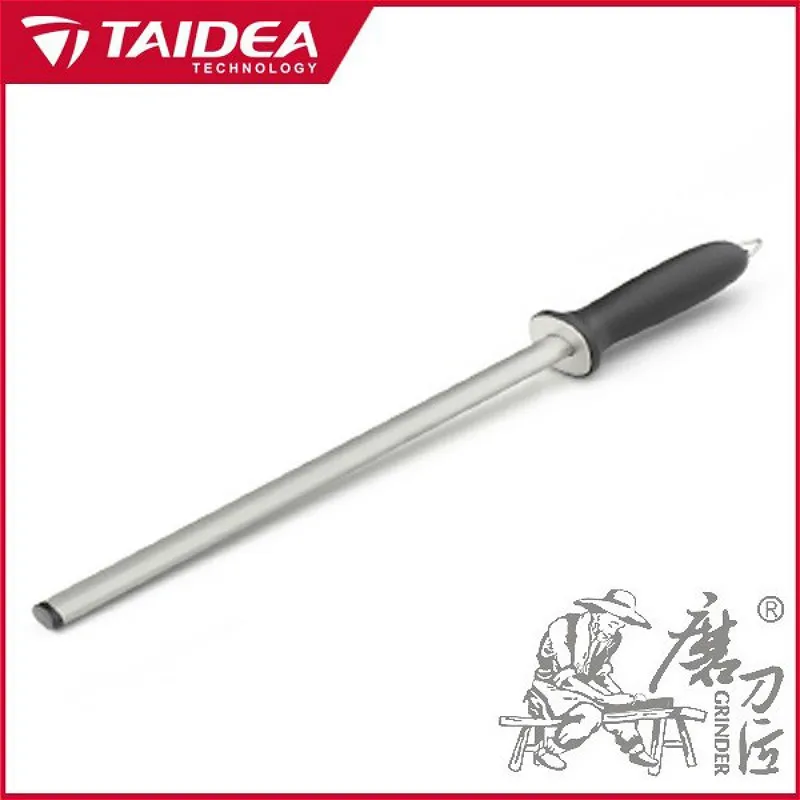 TAIDEA бытовой diamond Ножи точилка для заточки Род T0825D Кухня Профессиональный Ножи точилка Заточка инструмента H3