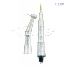 1 комплект х nsk для зубов FX205 низкоскоростной наконечник contra angel прямой воздушный мотор