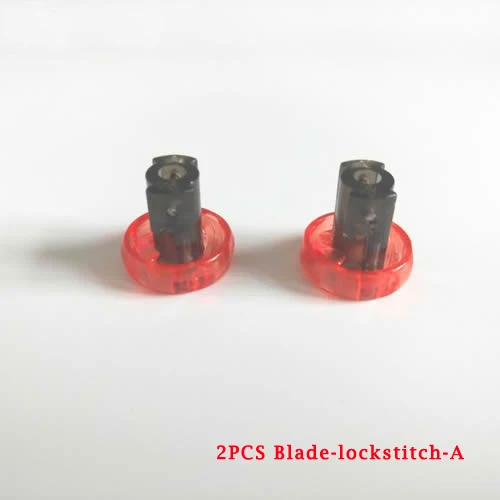 2 шт. SYMA X8SC X8SW лезвие lockstitch A Blade Fix Part Шпиндельный Вал Втулка крышка запасная часть