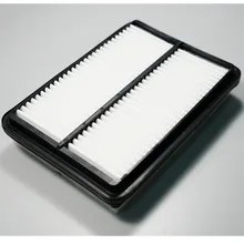 air filter for Great Wall Wingle 3 1.8, Hover H3 / H5 (GW2.5TCI) diesel, Great Wall pickup oem:1109101-K08-A1 #FK333