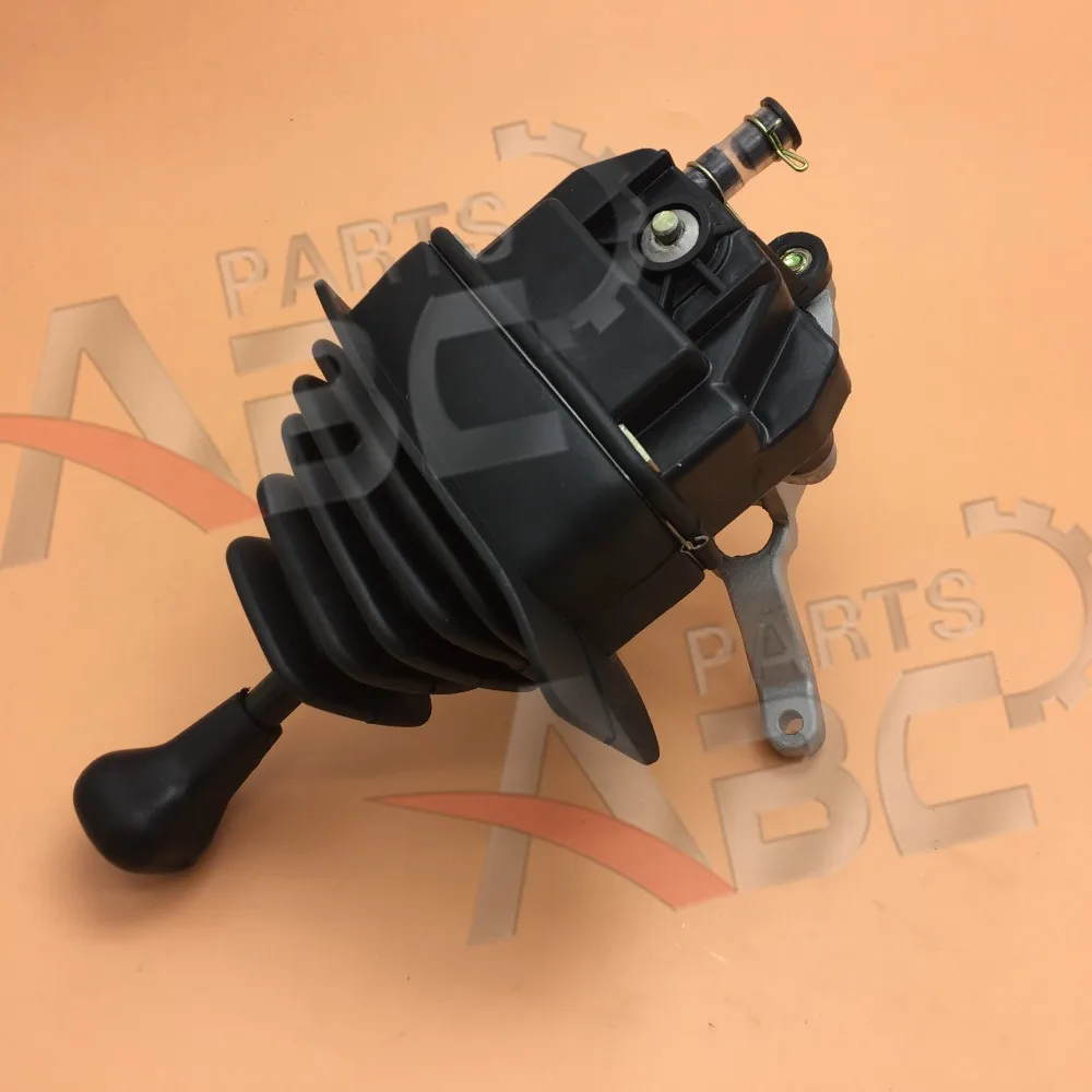 Коробка переключения передач в сборе для UTV HS 700 500CC HiSUN MASSIMO SUPERMACH MSU BENNCHE YS TSC|gear box