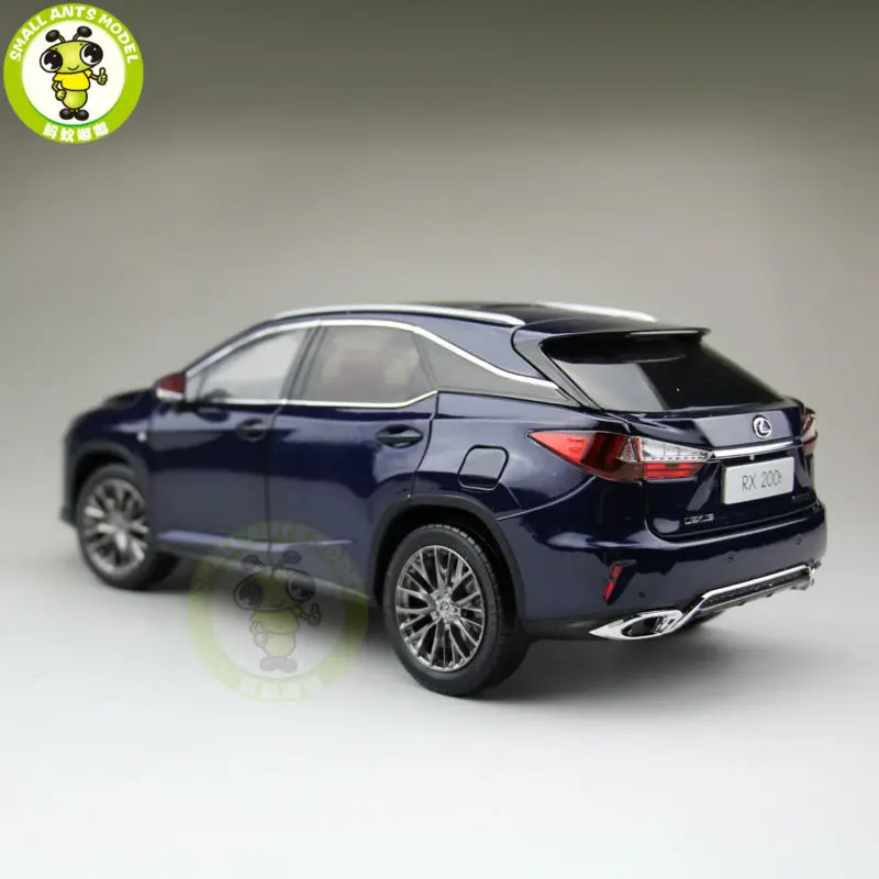 RX  3