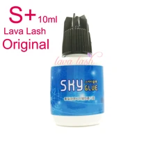 Free Shipping 10ml strong Korea sky glue 10 bottle/lot Sky adhesive super type for Eyelash Extensions S plus Black Cap Free Shipping 10ml strong Korea sky glue 10 bottle/lot Sky adhesive super type for Eyelash Extensions S plus Black Cap