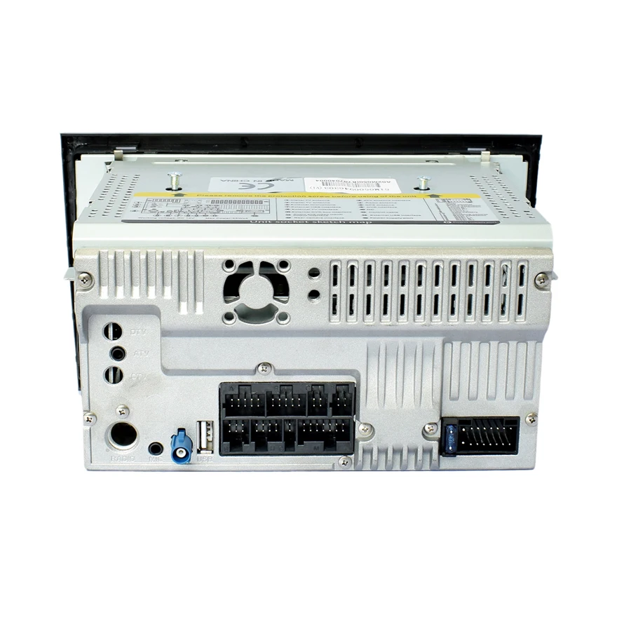 Flash Deal Android 7.1 Car DVD GPS Player for Audi A4 12 Flash Deal Android 7.1 Car DVD GPS Player for Audi A4 12