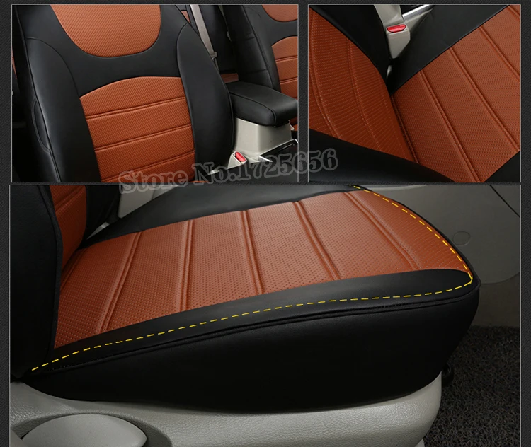 Car seat supports SU-FDCS007S (4)