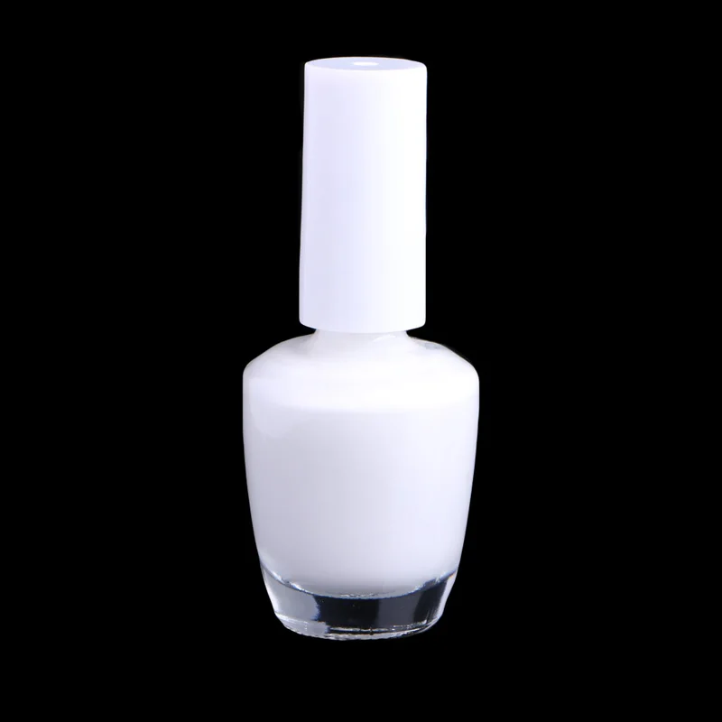 Aliexpress 1 Pc Manicure Nail Glue For Decorating 3d Uv Ss3 1 3 5mm Crystal Ab Rhinestones For Nail Art 1440pcs Pack Flat Back Non Hotfix Glue On 3d