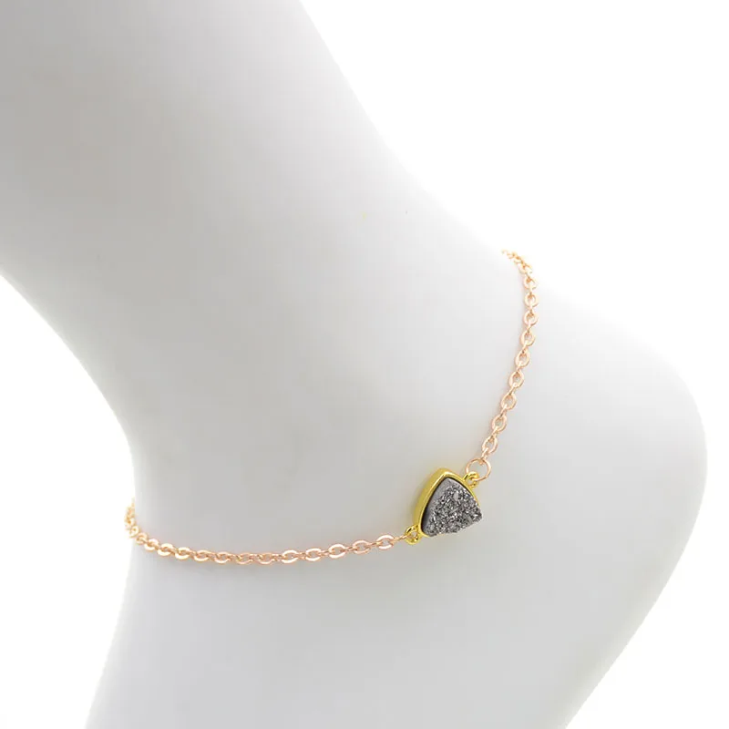 Buy Silver Anklets Online - Discover Stunning Anklet Designs at Giva – GIVA  Jewellery