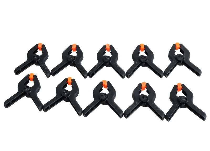 clamp woodworking,mini diy tools,multifonction,clamp tool,clamp clip,clamping tools K