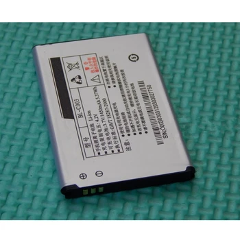 

Rush Sale Limited Stock Retail 1450mAh BL-C003 New Replacement Battery For GIONEE C500 C600 High Quality