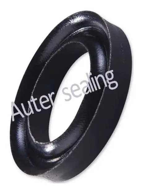 UNS 12x20x5 PU / USH NBR U Cup уплотнение поршневого стержня с одной губой образное кольцо|ring