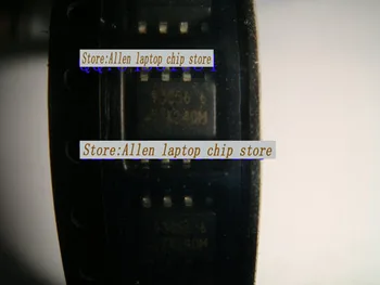 

Free shipping 20pcs/lot M93C56-WMN6T ST93C56 93C5WP SOP8 original Product