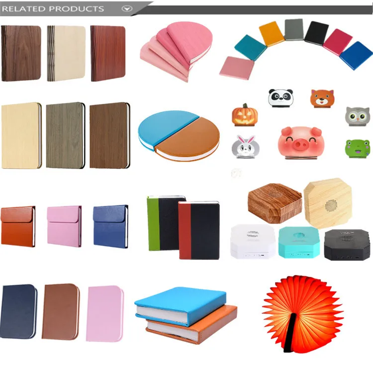 book light 750