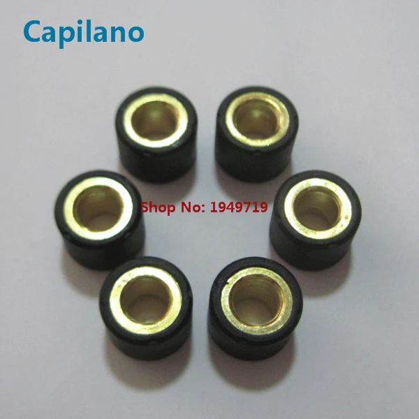 GY6 125 driven bead pulley (3)