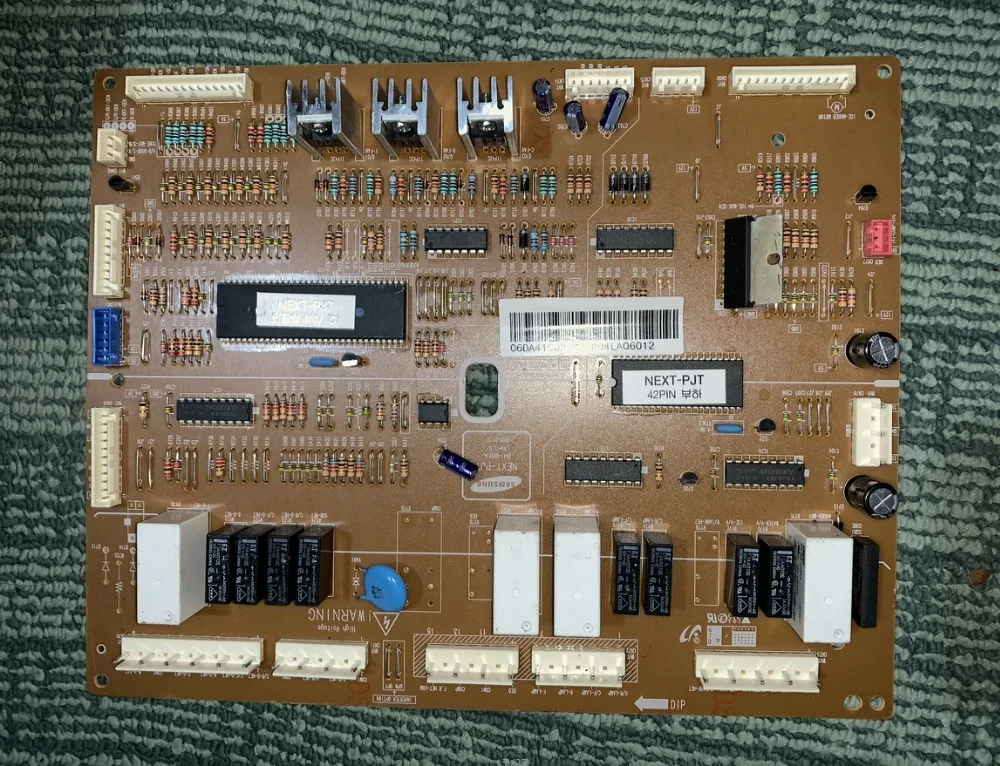 

DA41-00359A Good Working Tested