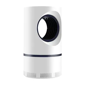 

Electric Fly Bug Zapper Mosquito Insect Killer LED Light Trap Pest Control Lamp from cockroaches electronic designer