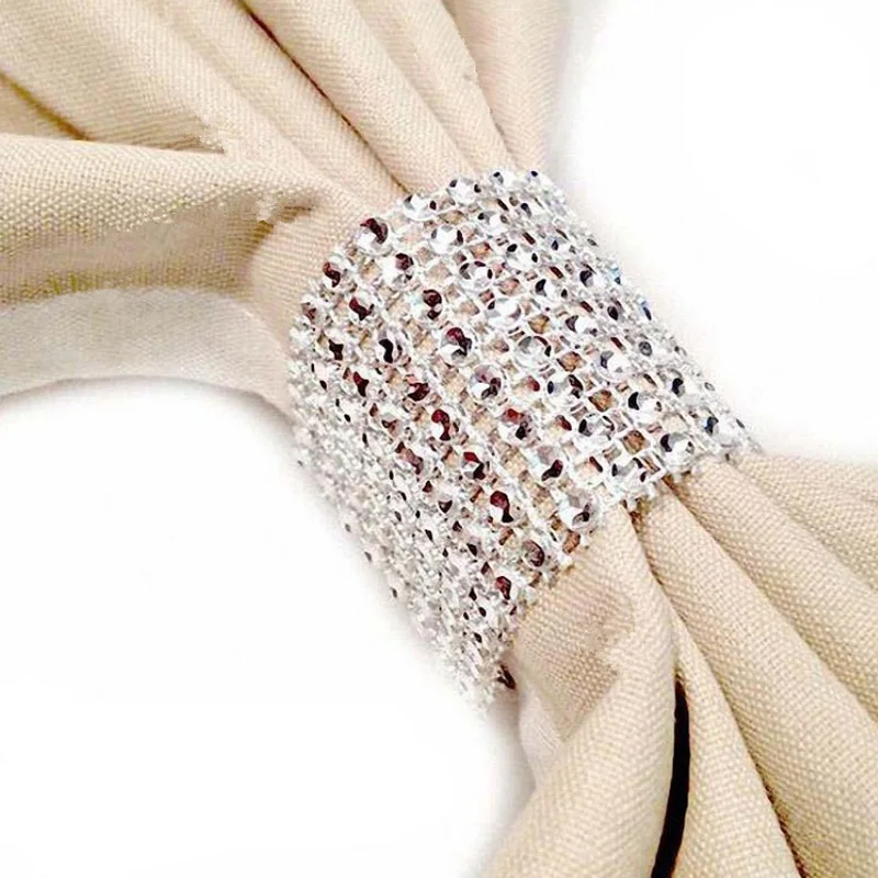 Napkin Rings