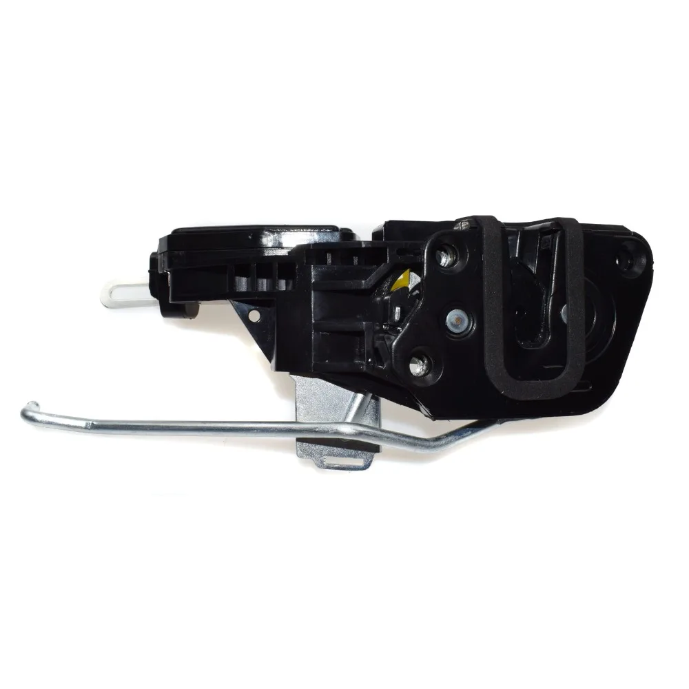 Привод замка двери ISANCE для Hyundai Elantra OEM #81320 2D000 813202D000|door lock timer|door clipdoor test |