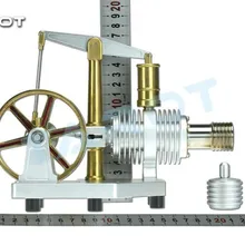 F18659 Таро Стерлинговое двигатель режим TL2962 21,5 см* 11,5 см* 17,5 см
