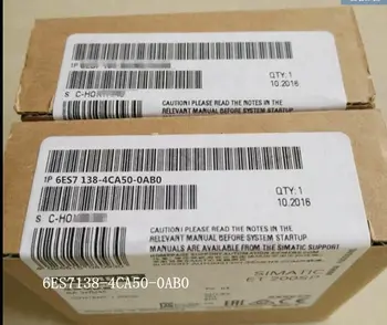 

SIMATIC DP, POWER MODULE PM-E FOR ET 200S , Original new 6ES7138-4CA50-0AB0