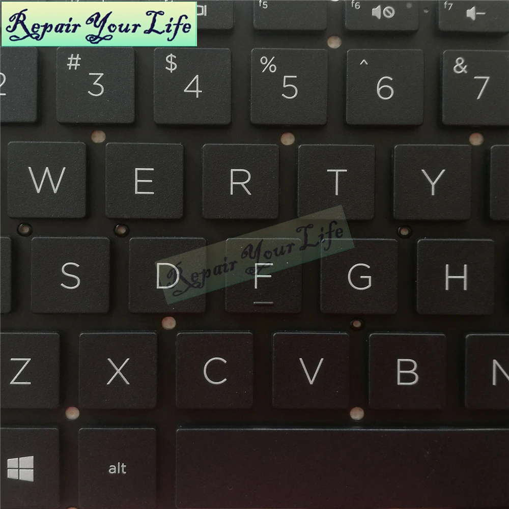 laptop keyboard for HP 15-CX 15-cx0045nr 15-cx0049nr 15-cx0071nr US keyboard new pk1329i3a00 hpm17k