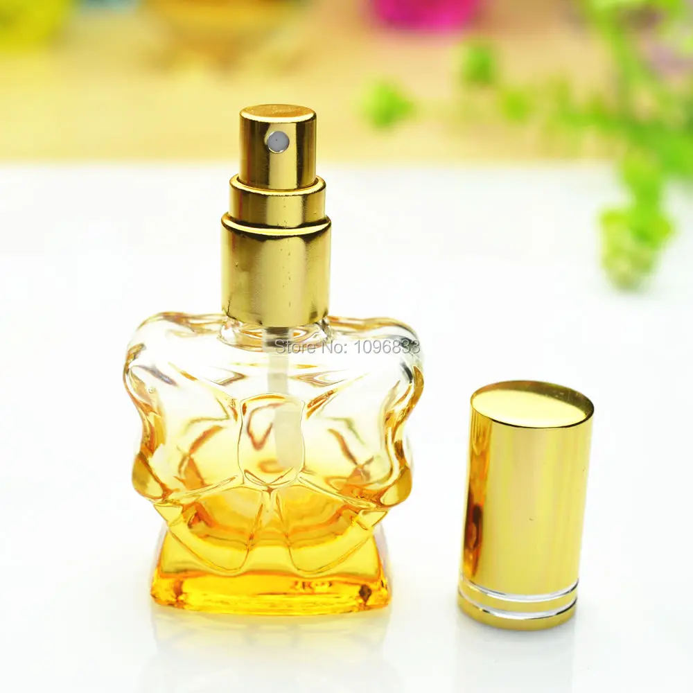 12ml Bowtie Shape A4