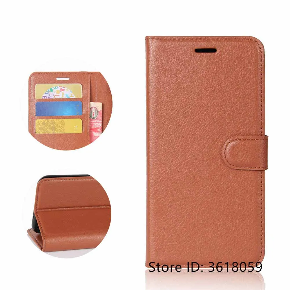 

For Asus Zenfone Max Pro M2 ZB631KL ZB630KL MaxPro ZB 631 630 KL 6.26 Inch Luxury Wallet PU Leather Back Cover Phone Case Flip